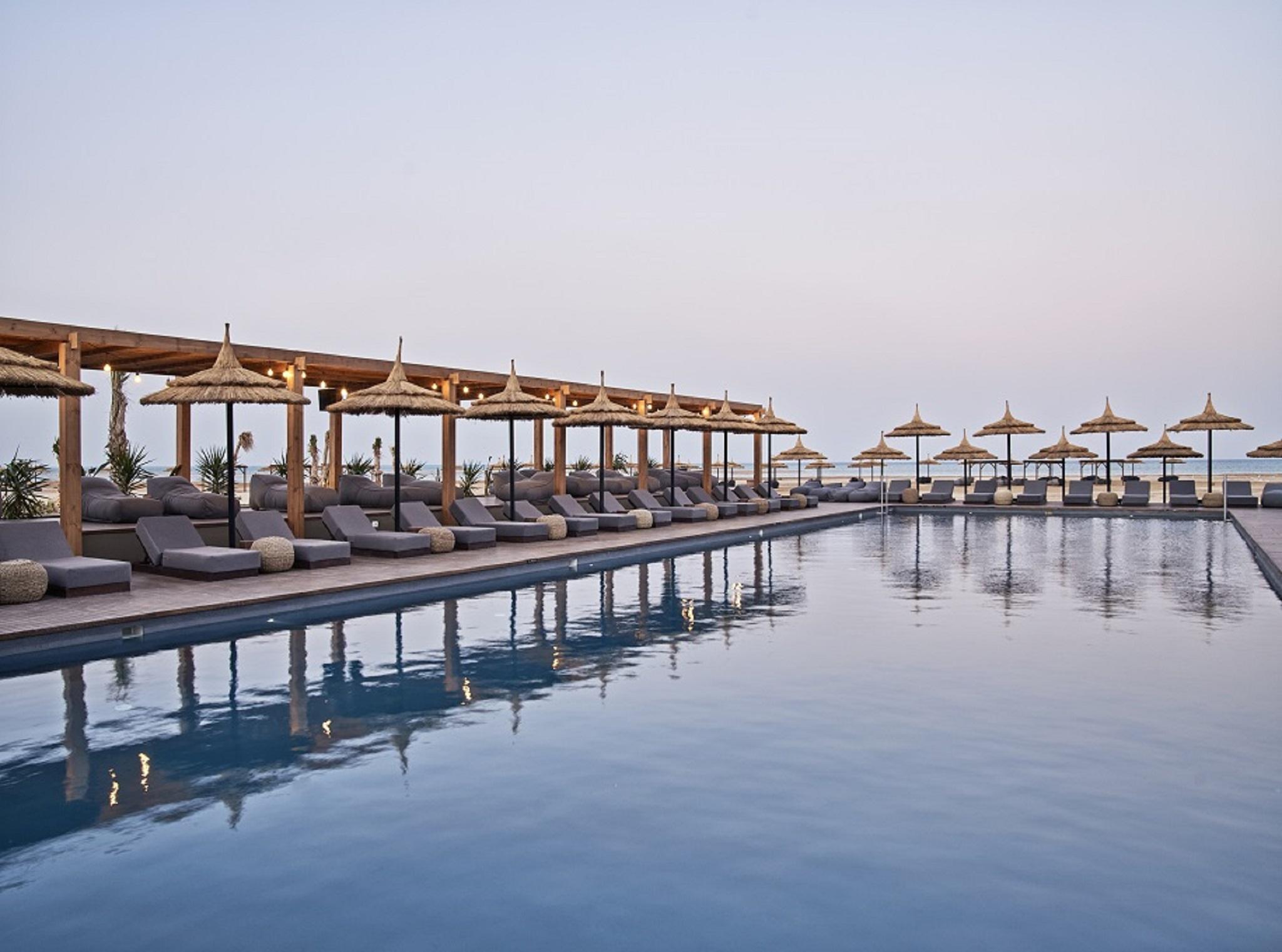 Casa Cook El Gouna - Adults Only 외부 사진