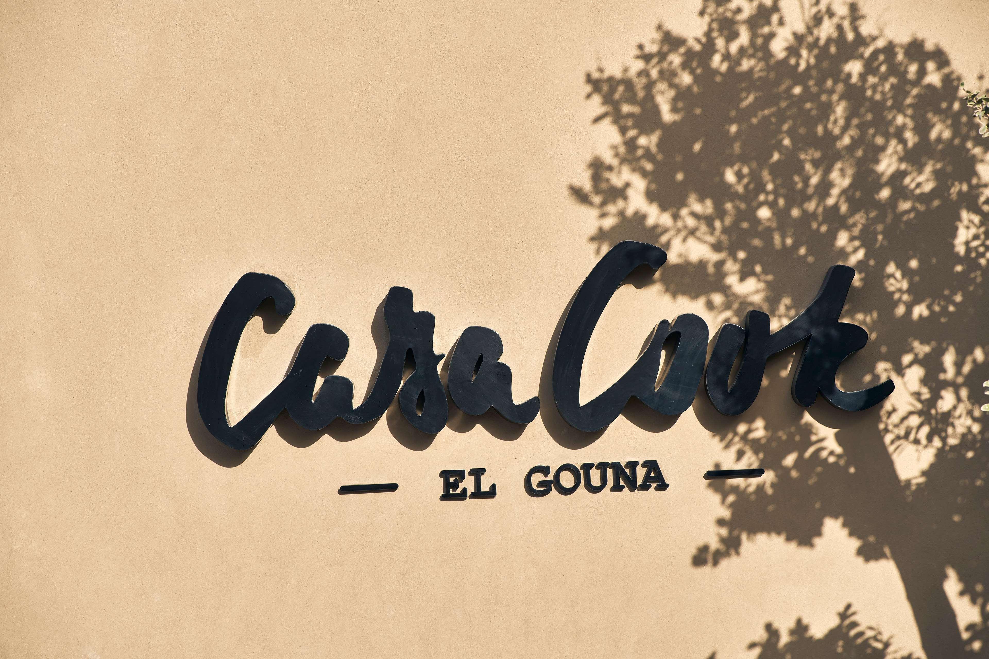 Casa Cook El Gouna - Adults Only 외부 사진