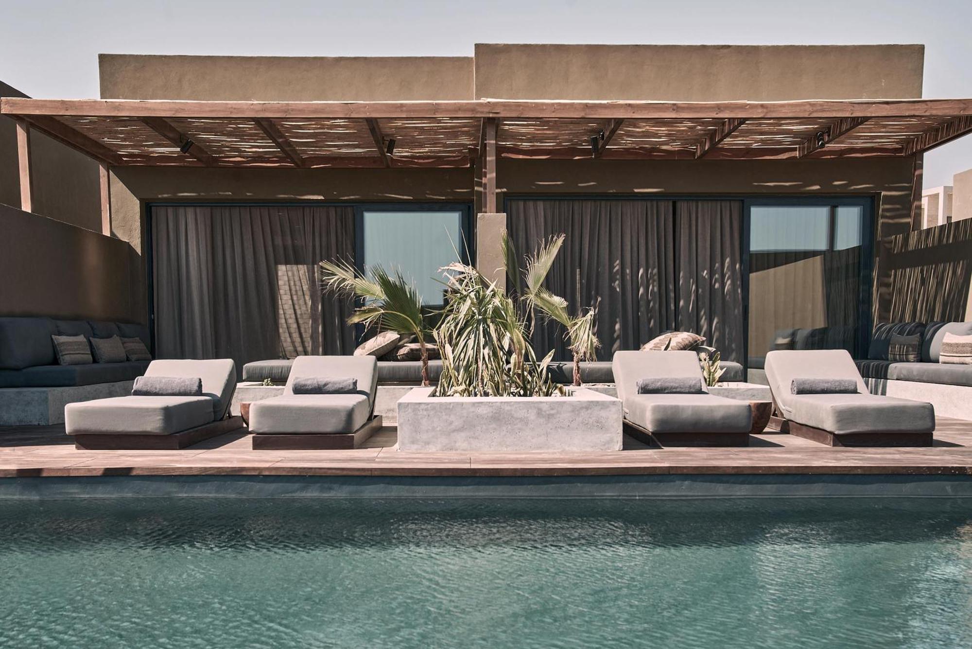 Casa Cook El Gouna - Adults Only 외부 사진